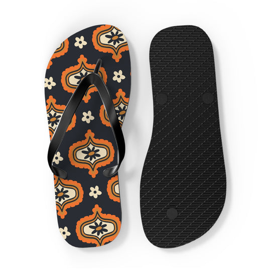 North Shore Flip Flops