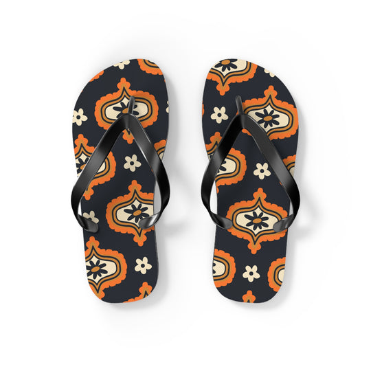 North Shore Flip Flops