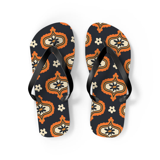 North Shore Flip Flops