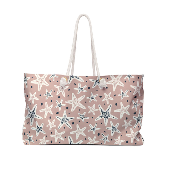 Starfish Weekender Bag