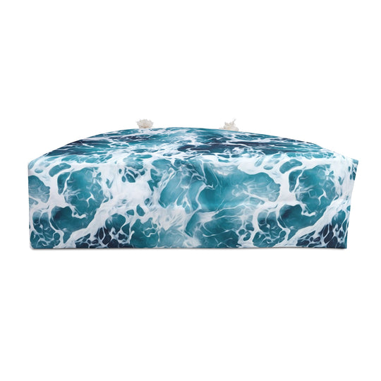 Sea Foam Weekender Bag