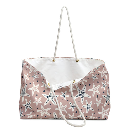 Starfish Weekender Bag