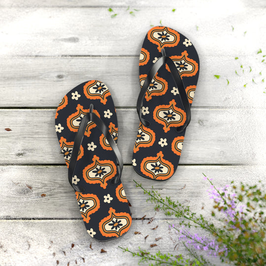 North Shore Flip Flops