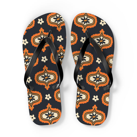 North Shore Flip Flops