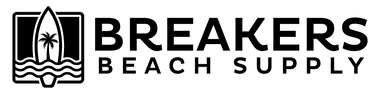 Breakers Beach Supply logo