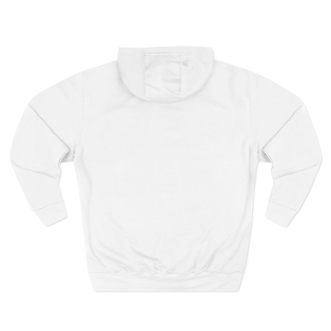 Beach Supply Smiley Palm Hoodie — 'Breakers' Graphic Pullover