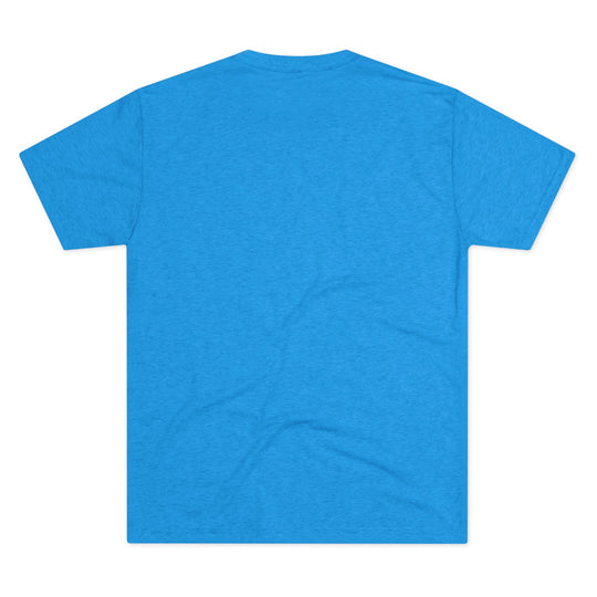 Breakers Beach Surf Tee — Vintage Surfboard Graphic "Breakers Beach Est. 1980"