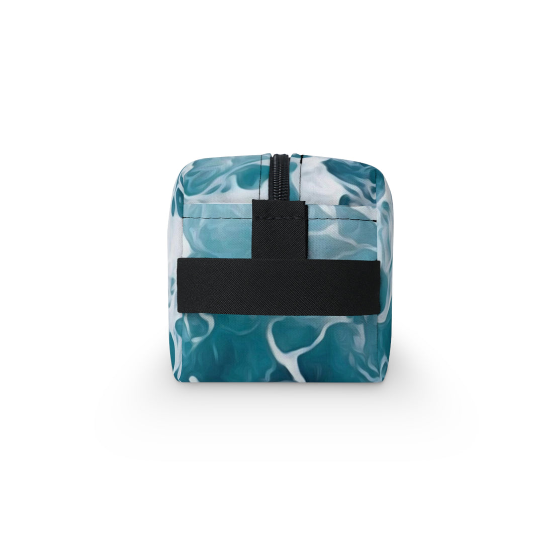 Sea Foam Toiletry Bag