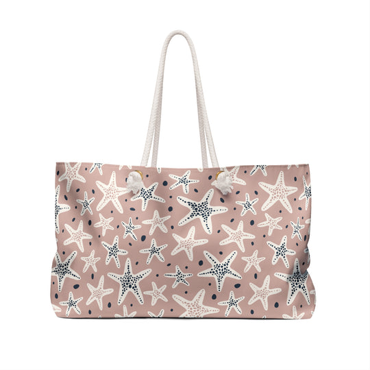 Starfish Weekender Bag