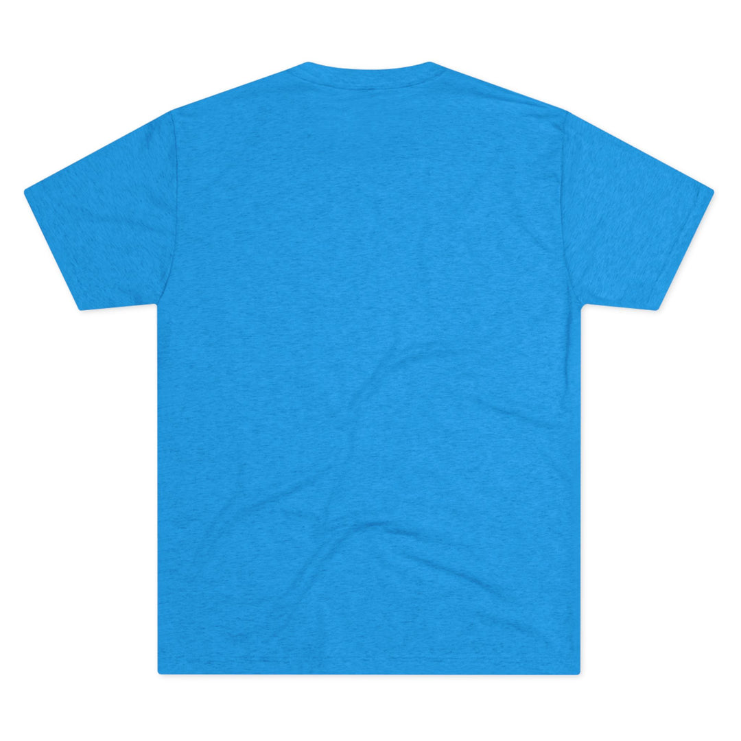 Breakers Beach Supply Co. Surf Tee — Vintage Surfer Graphic T-Shirt