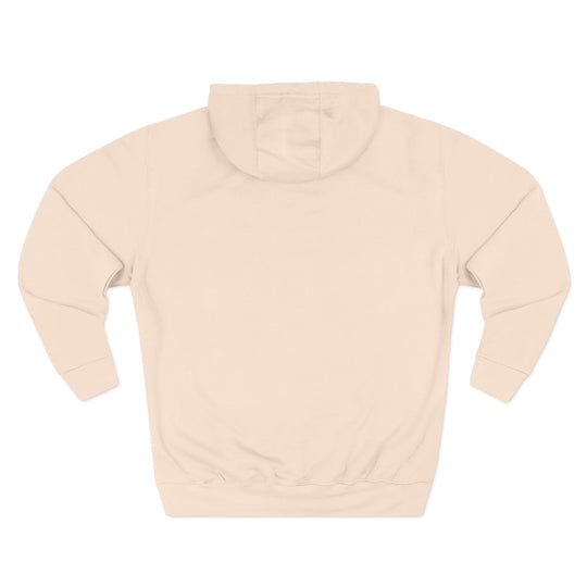 Beach Supply Smiley Palm Hoodie — 'Breakers' Graphic Pullover