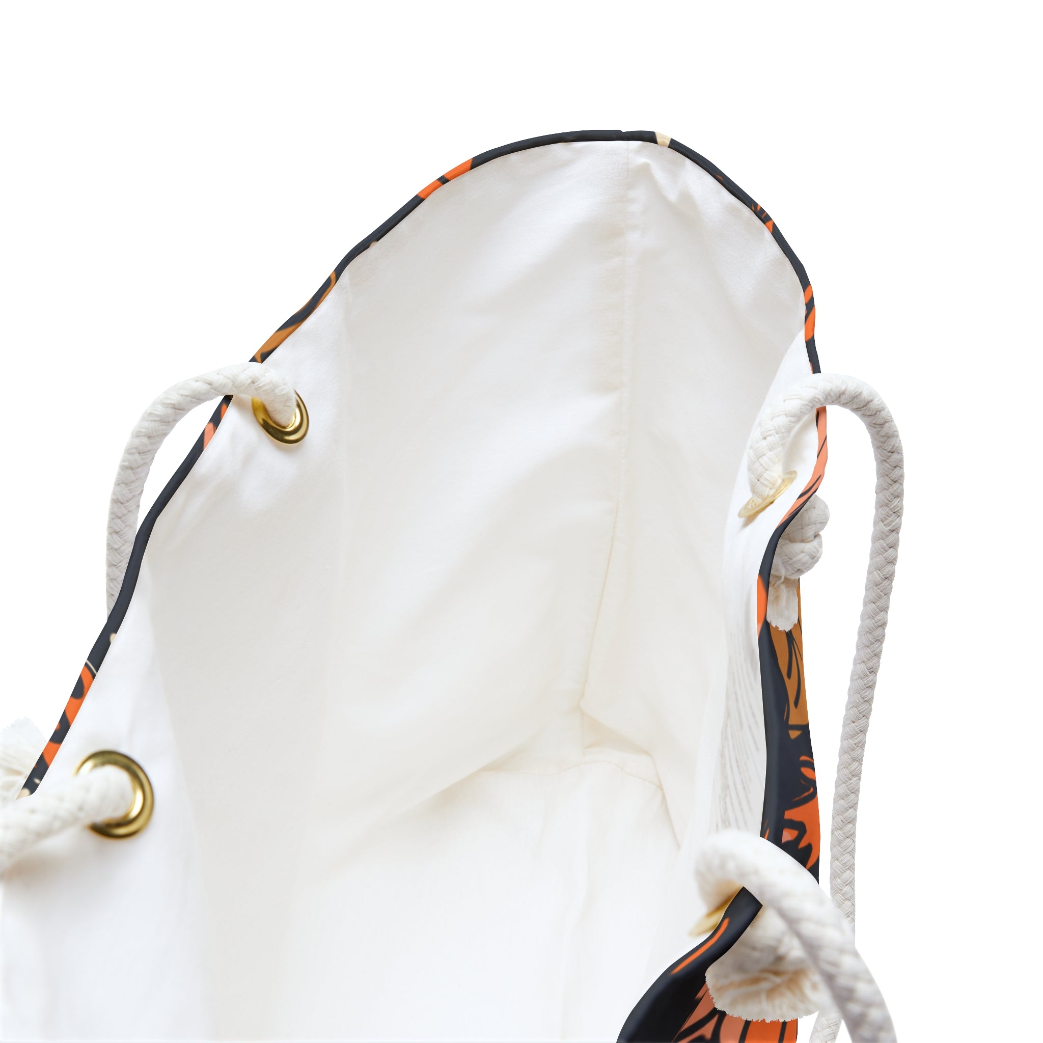 Zen Hibiscus Weekender Bag – Breakers Beach Supply