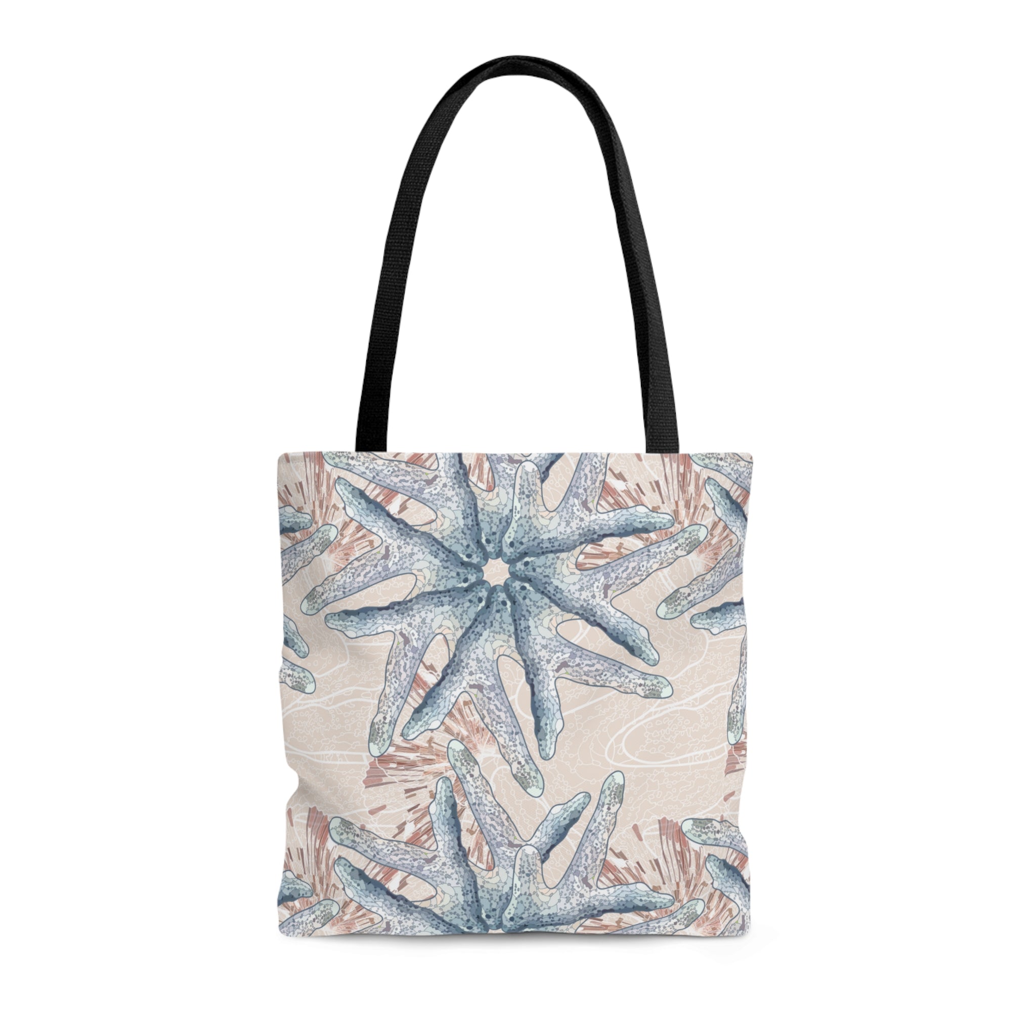 ★TOUT Y EST★ Mono padding standard tote coral CBSDMO03CR Women's Small Metro Tote Deluxe, Coral - MZ Wallace Bags