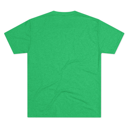 Breakers Beach Skull Tee – Vintage Surf Palm Graphic Shirt