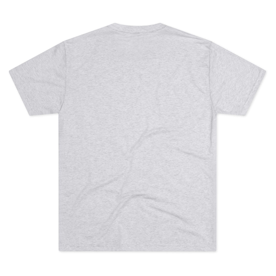 Breakers Beach Surf Tee — Vintage Surfboard Graphic "Breakers Beach Est. 1980"