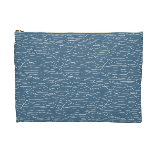 Ripples Accessory Pouch