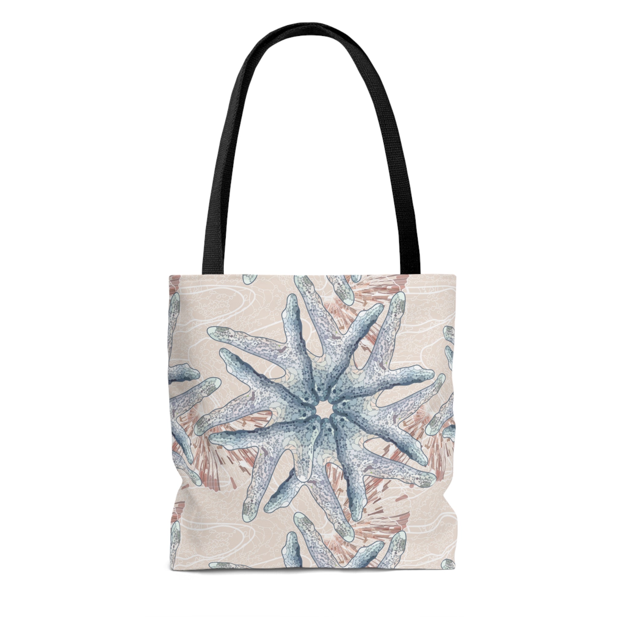 Coral Tote Bag – Breakers Beach Supply