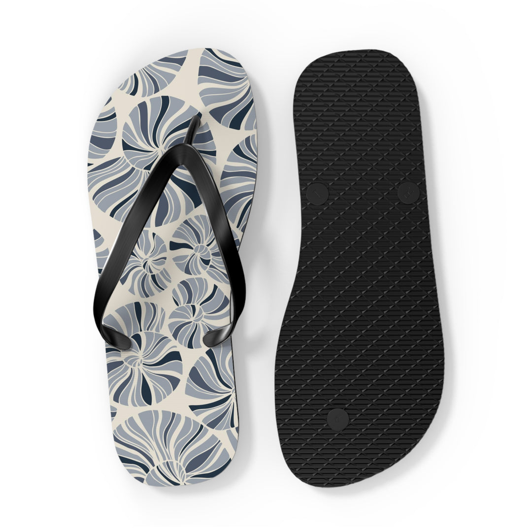 Nautilus Flip Flops