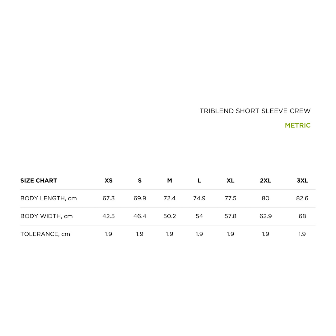 size_chart_metric